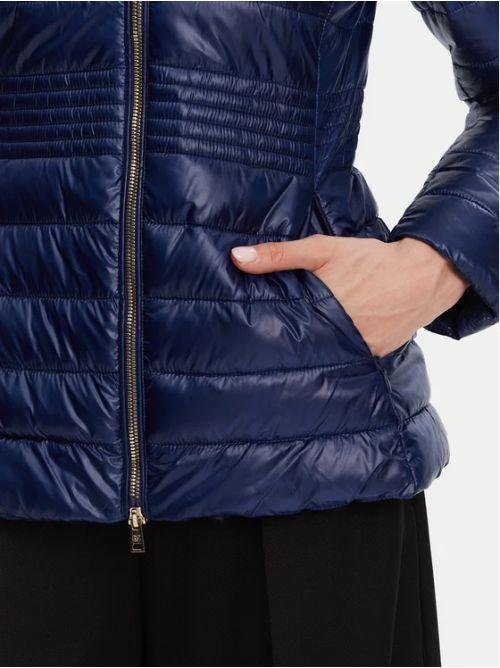 CAPPOTTO CFC0119642003BLU RINASCIMENTO