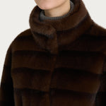 CAPPOTTO DQ43KWChocolate Torte RAGNO