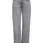 jeans cobain 15352128MEDIUM GREY DENIM ONLY