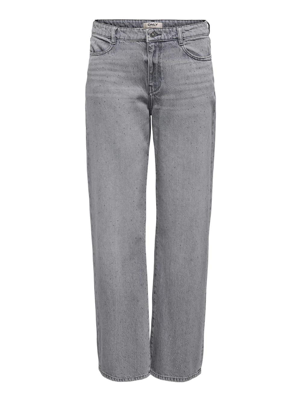 jeans cobain 15352128MEDIUM GREY DENIM ONLY