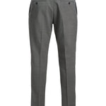 12141112LIGHT GREY JACK & JONES