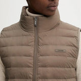 GILET LV04LC509GMorel CALVIN KLEIN