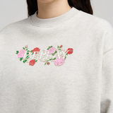 Felpa W3461E.000.23942LIGHT GREY MELANGE REPLAY