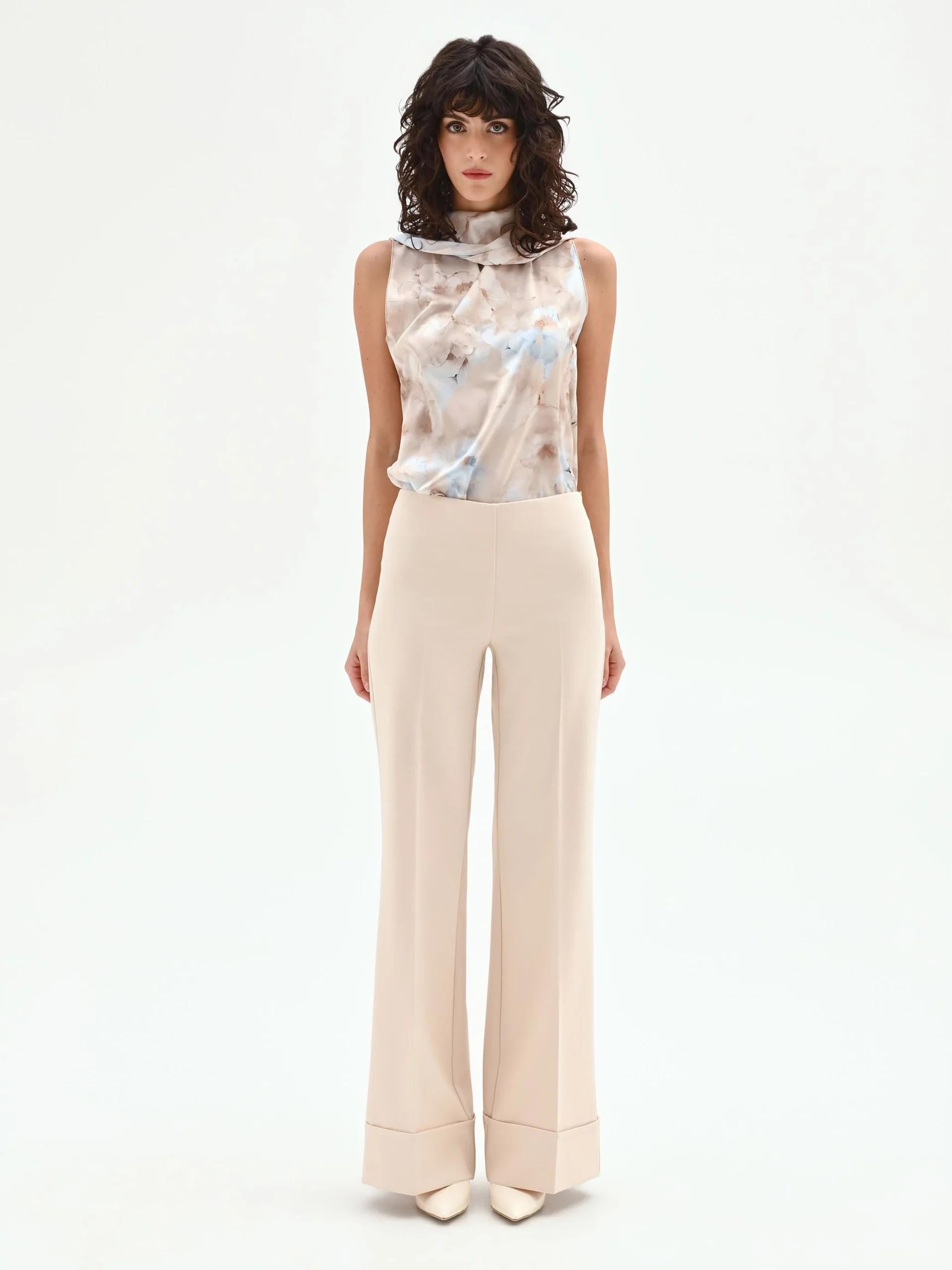 Pantalone Rinascimento 