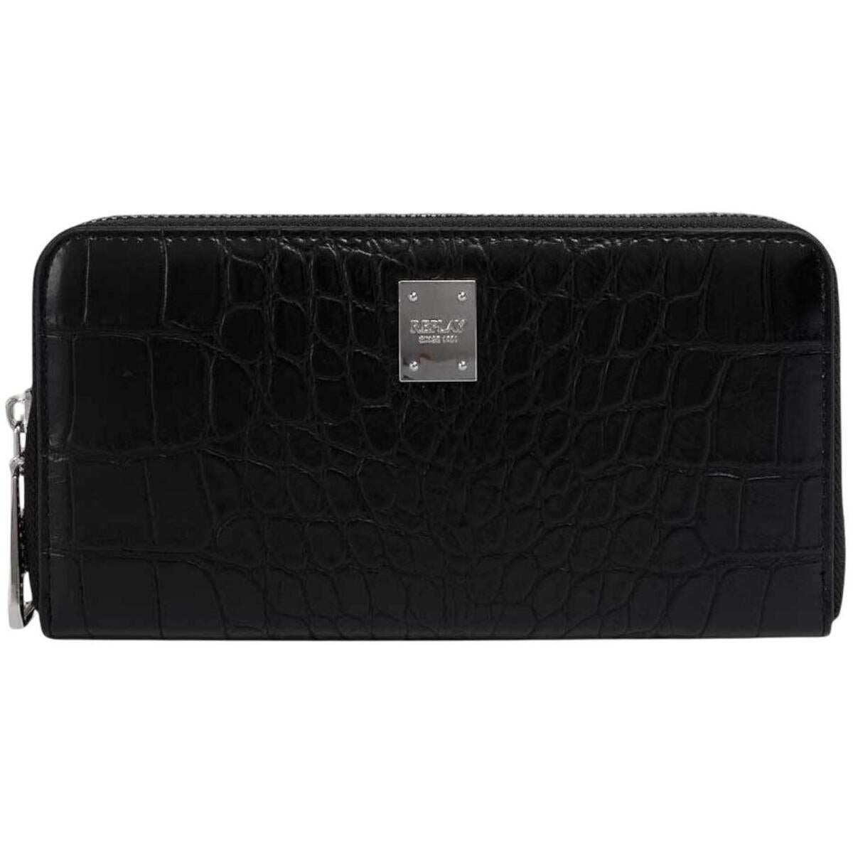 Portafogli FW5370.000.A0514BBLACK REPLAY