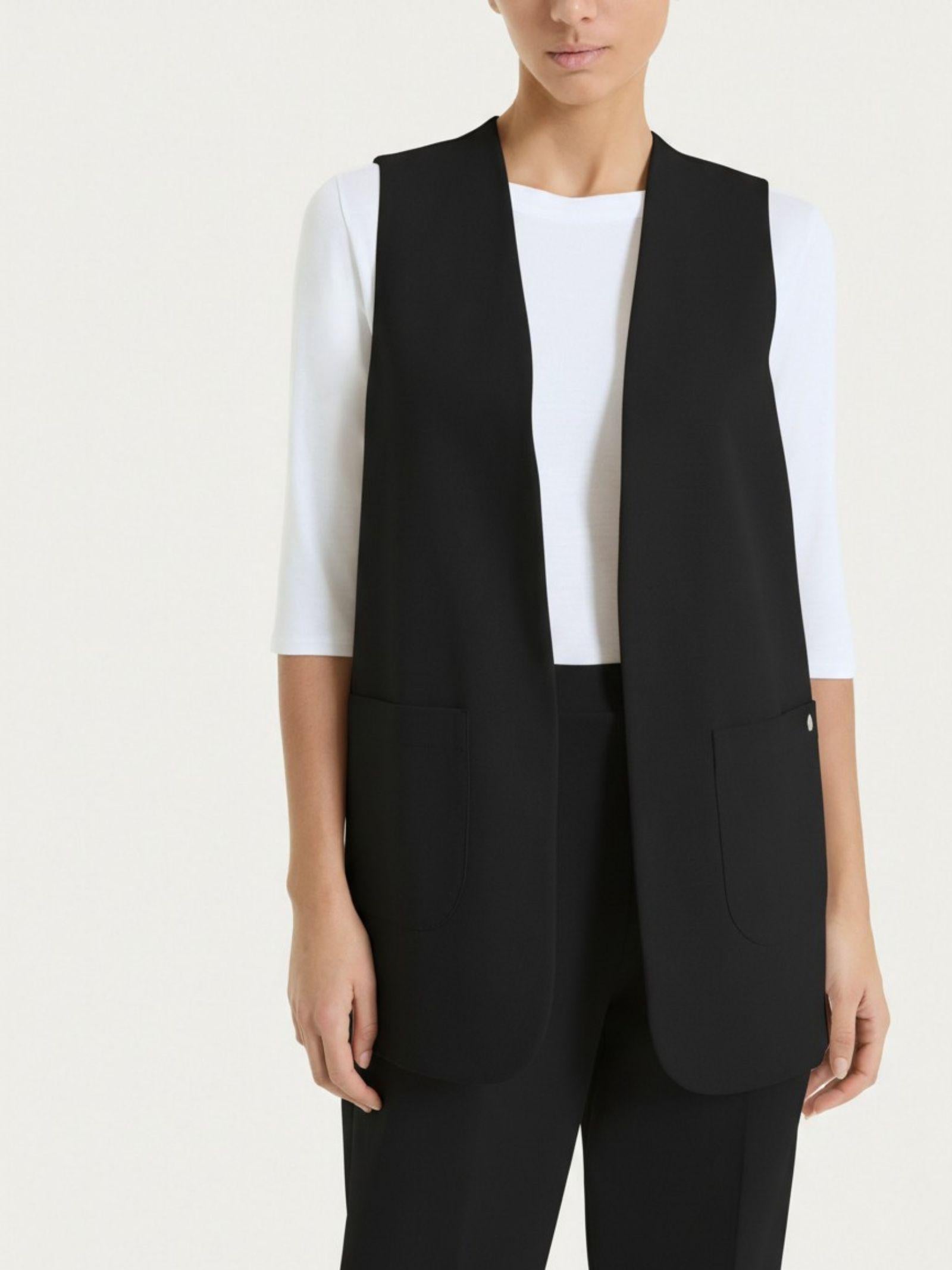 Gilet Ragno 