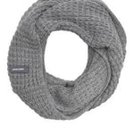 scaldacollo waffle 12127829GREY MELANGE JACK & JONES