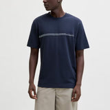 t-shirt fusion jack & jones 