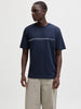t-shirt fusion jack & jones