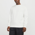 felpa bradley 12249341CLOUD DANCER JACK & JONES