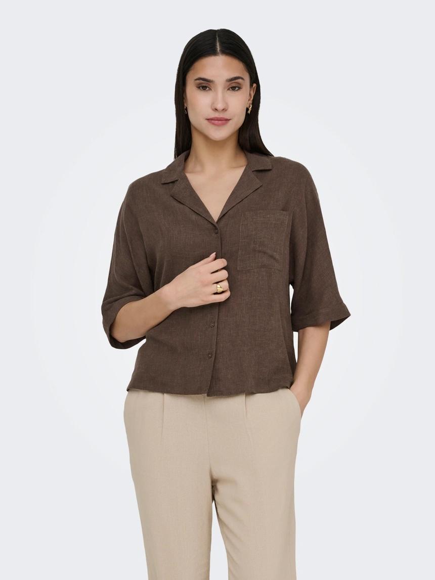 Camicia Bruxelles Only 