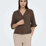 Camicia Bruxelles Only 