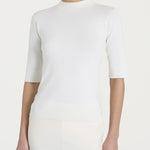 LUPETTO DQ80T7Avorio RAGNO