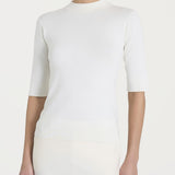 LUPETTO DQ80T7Avorio RAGNO