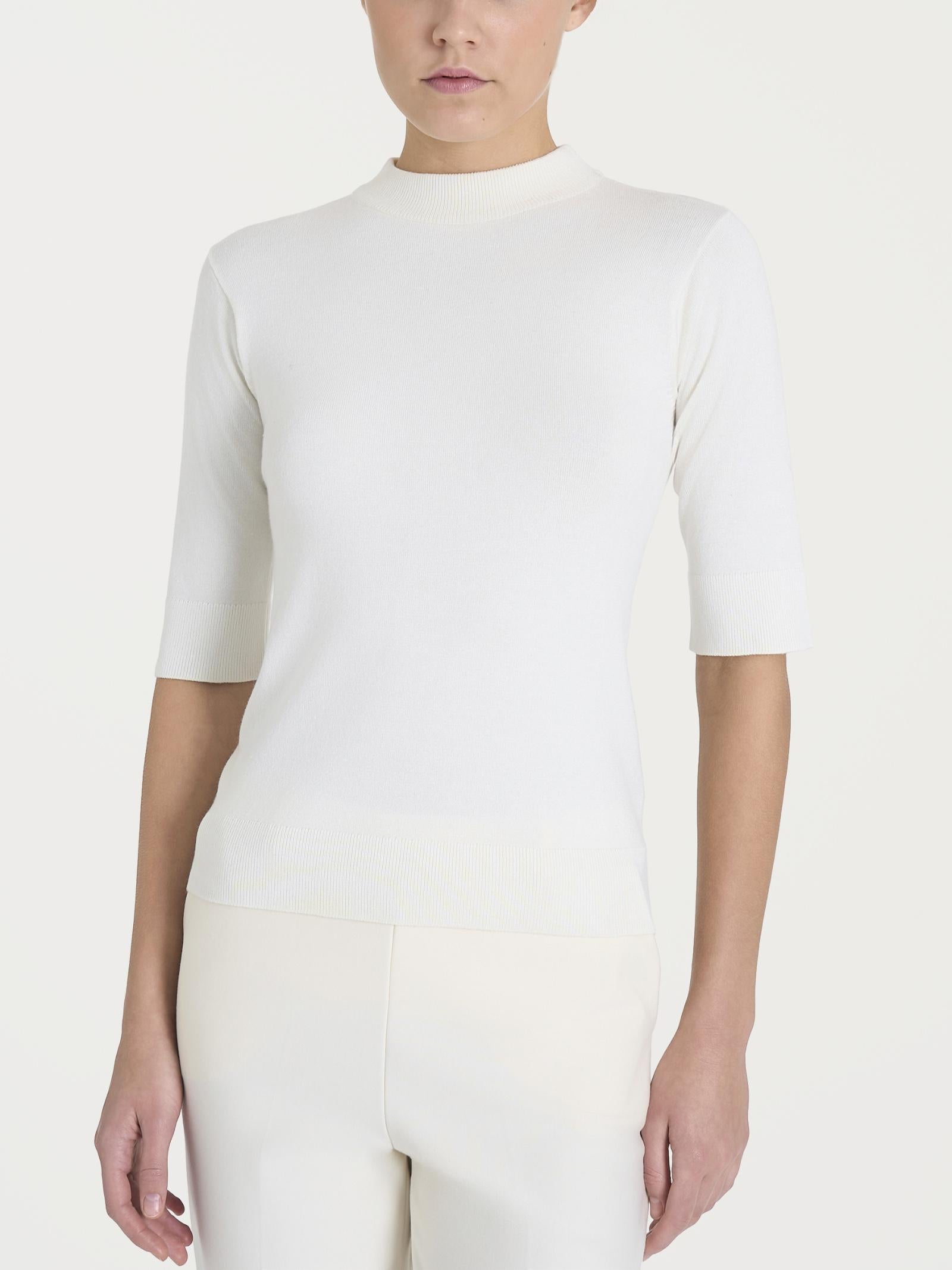 LUPETTO DQ80T7Avorio RAGNO