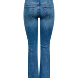 jeans blush tai885 15352391MEDIUM BLUE DENIM ONLY