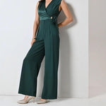 Tuta CFC0020066002Verde RINASCIMENTO