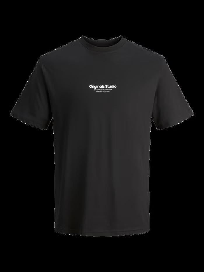 t-shirt vesterbro jack & jones 