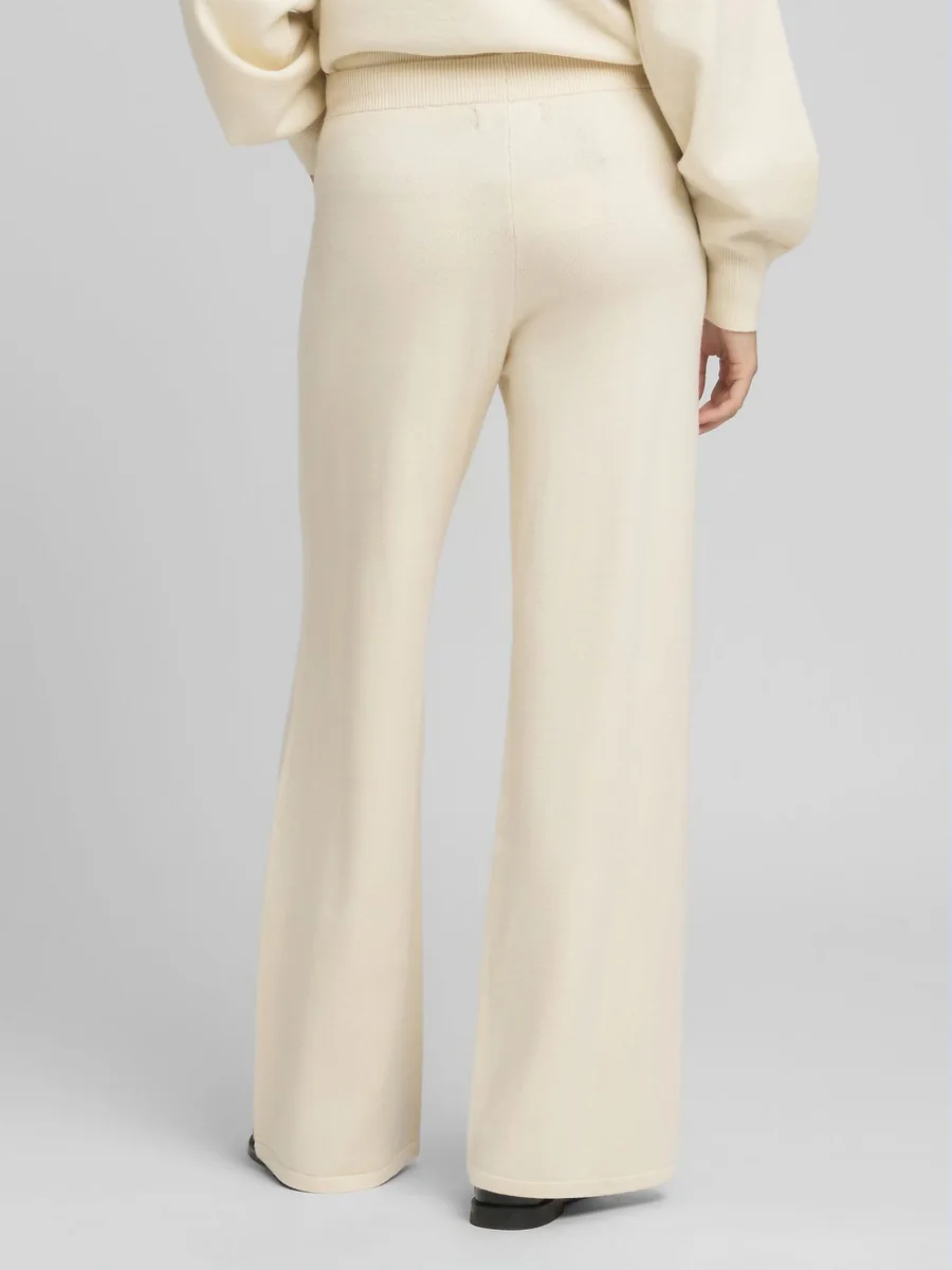Pantalone DK3902.000.G23372WINTER WHITE REPLAY