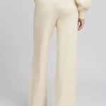 Pantalone DK3902.000.G23372WINTER WHITE REPLAY