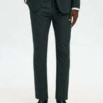 pantalone liam 16087825FOREST NIGHT SELECTED