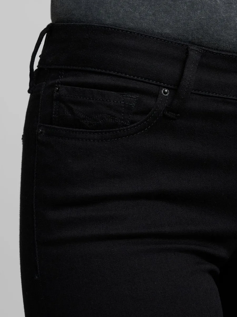 Pantalone WH689 .000.85B 09ABLACK REPLAY