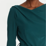 Tuta CFC0125314003Verde RINASCIMENTO