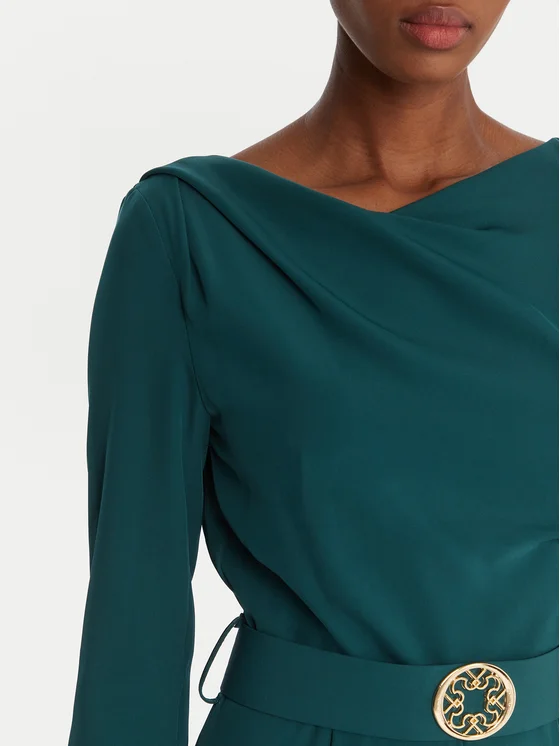 Tuta CFC0125314003Verde RINASCIMENTO