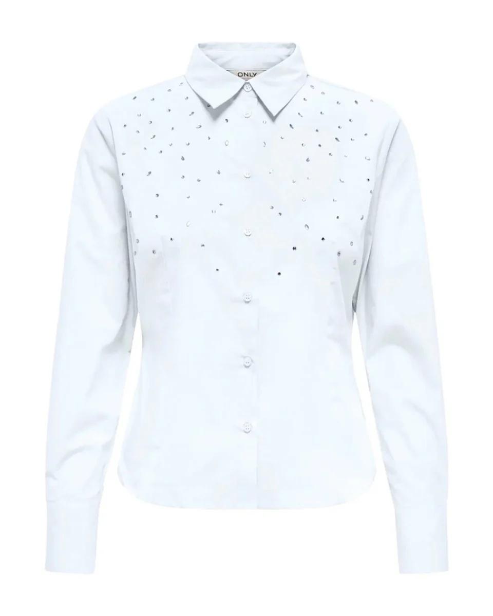 Camicia Evora Only 
