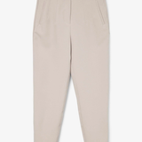 pantalone lina 10309140SILVER CLOUD VERO MODA