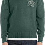 Maglia UK4885.000.G23538SEA GREEN REPLAY