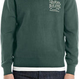 Maglia UK4885.000.G23538SEA GREEN REPLAY