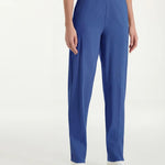 Pantalone Carrot With Pockets Ragno 