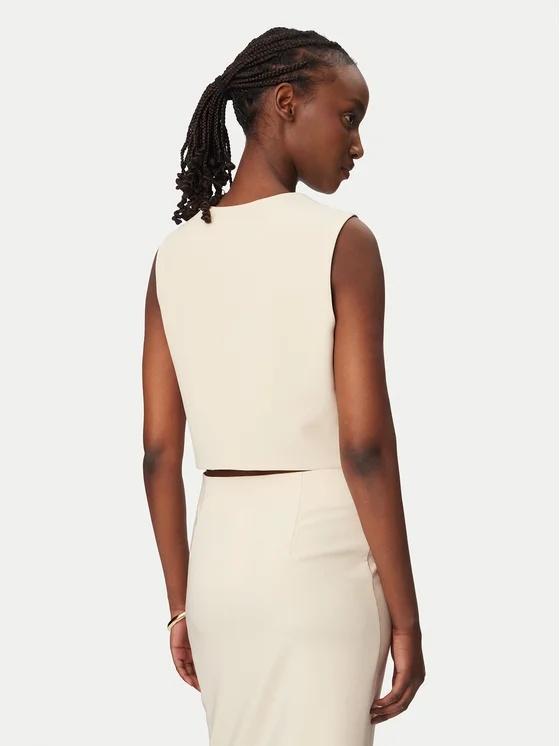 Gilet Rinascimento 