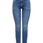 jeans sui 15352064MEDIUM BLUE DENIM ONLY