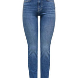 jeans sui 15352064MEDIUM BLUE DENIM ONLY