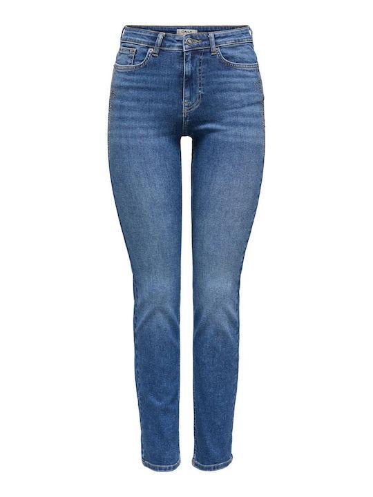 jeans sui 15352064MEDIUM BLUE DENIM ONLY
