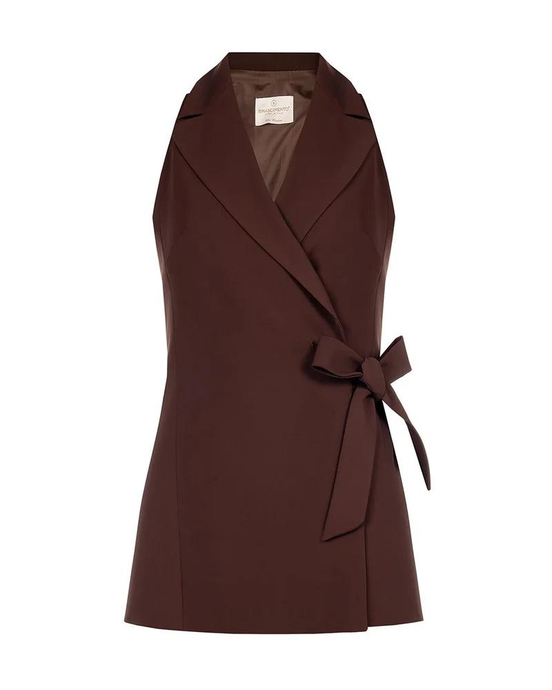 Gilet Rinascimento 