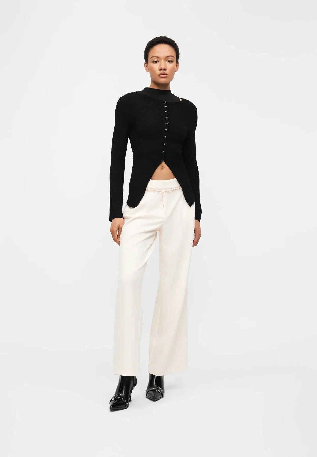 Pantalone Inari Vero Moda 