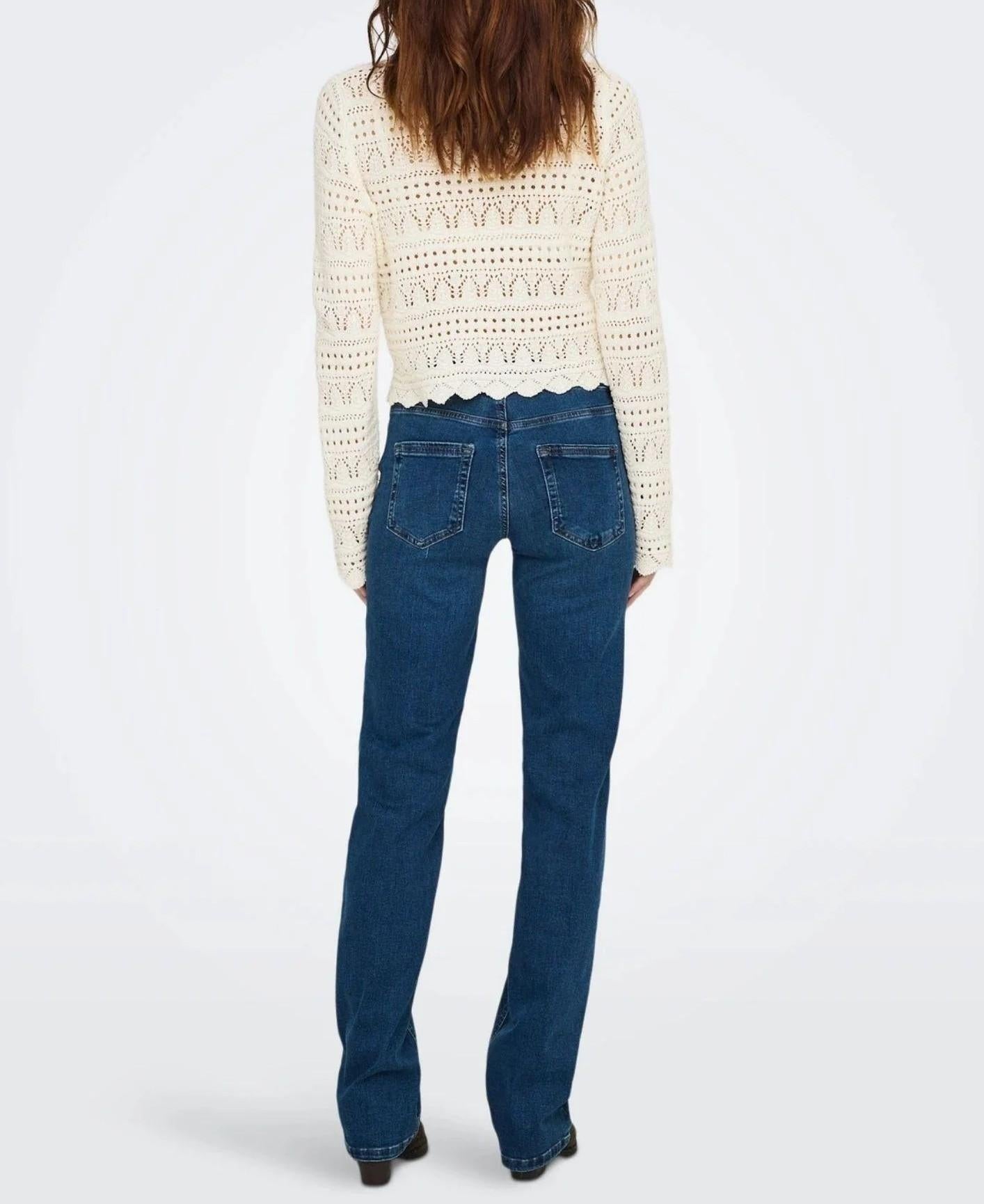 Maglia Elke Only 