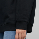 Felpa W3456A.000.23802BLACK REPLAY