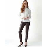 camicia CFC0020277002PANNA BIANCO RINASCIMENTO