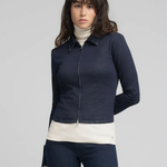 Camicia W2416 .000.821 93CDARK BLUE REPLAY