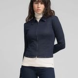 Camicia W2416 .000.821 93CDARK BLUE REPLAY