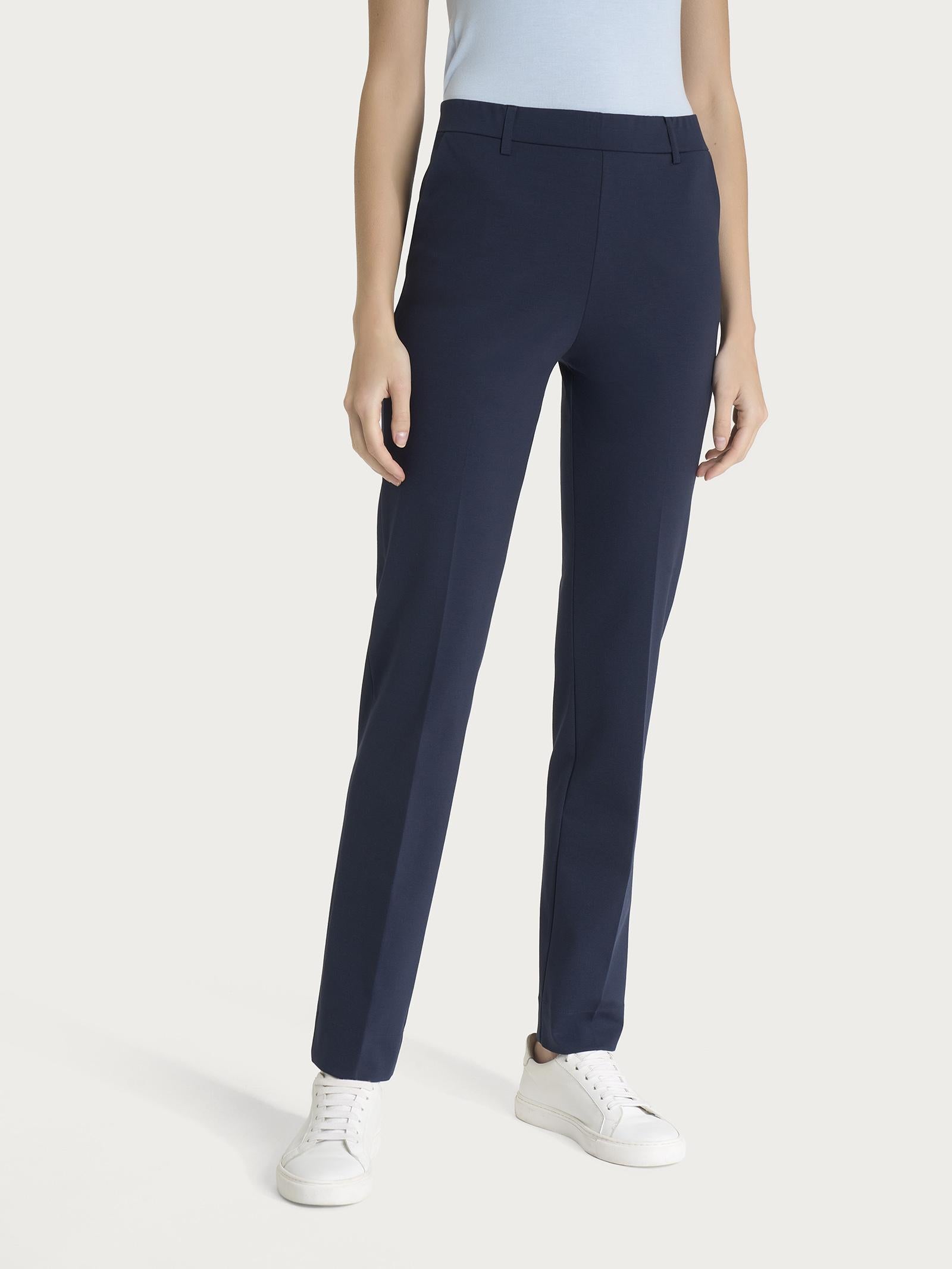 Pantalone Straight/Pockets Ragno 