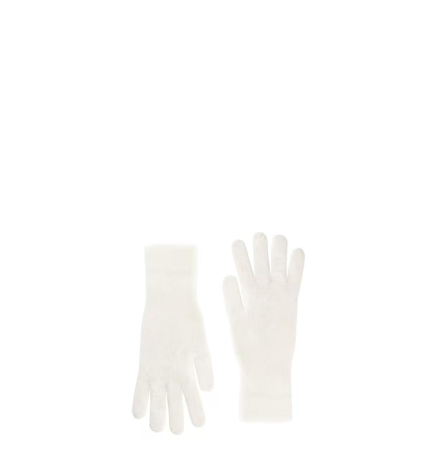 Guanti ACV0014031003Panna bianco RINASCIMENTO