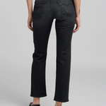 Pantalone WA516 .000.51A 911BLACK DELAVÈ REPLAY