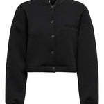 bomber alberte 15349212BLACK ONLY