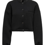 bomber alberte 15349212BLACK ONLY