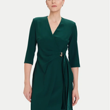 Abito Intero CFC0020095002Verde RINASCIMENTO